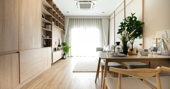 รูปภาพ เอ็ม วิลเลจ บ่อวิน-หนองก้างปลา (M Village Bowin-Nongkangpla)