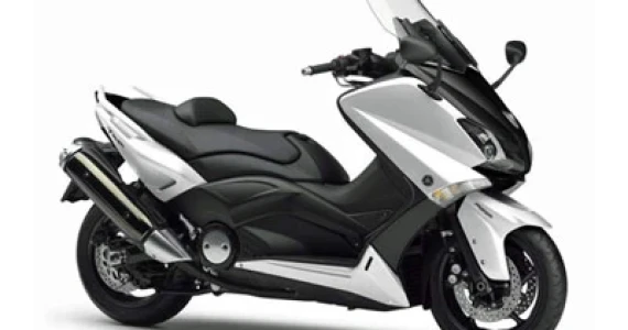 รูปภาพ ยามาฮ่า Yamaha TMAX (2012) ปี 2012
