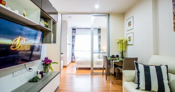 รูปภาพ เดอะ เพรสซิเดนท์ เพชรเกษม-บางแค (The President Petchkasem-Bangkhae)