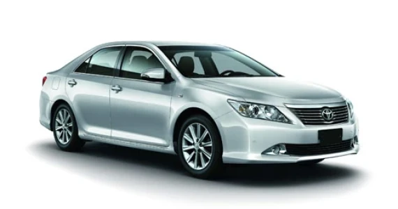 รูปภาพ โตโยต้า Toyota Camry 2.5 G ปี 2012