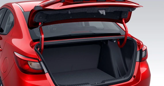 รูปภาพ มาสด้า Mazda 2 Sedan XD High Plus L AT ปี 2015