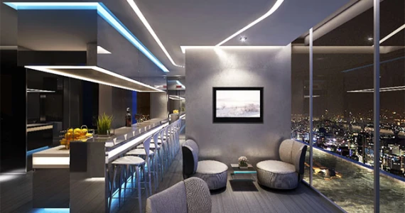 รูปภาพ ไอดีโอ คิว สยาม - ราชเทวี (Ideo Q Siam - Ratchathewi)