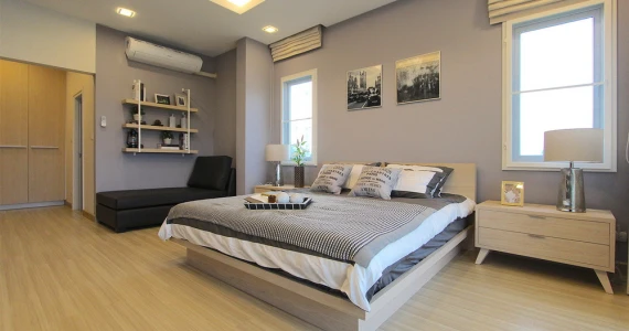 รูปภาพ เดอะ แกรนด์ พาร์ค (The Grand Park)