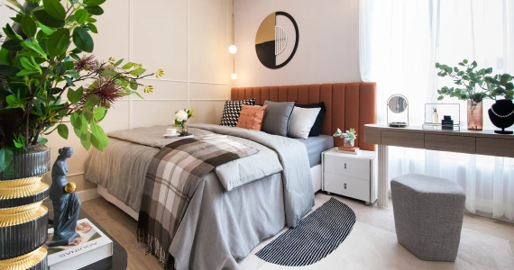 รูปภาพ ซิตี้เซนส์ พลัส  พระราม 2 - ท่าข้าม (Citysense Plus Rama2 - Thakham)