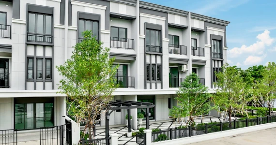 รูปภาพ เออร์บานิโอ วิภาวดี - แจ้งวัฒนะ (Urbanio Vibhavadi - Chaengwattana)