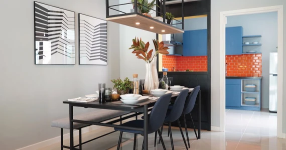 รูปภาพ ชวนชื่น ทาวน์ รังสิต - คลอง 1 (Chuan Chuen Town Rangsit - Klong 1)