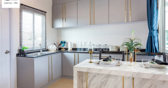 รูปภาพ แลนซีโอ คริป เพชรเกษม - ไร่ขิง (Lanceo CRIB Phetkasem - Raikhing)