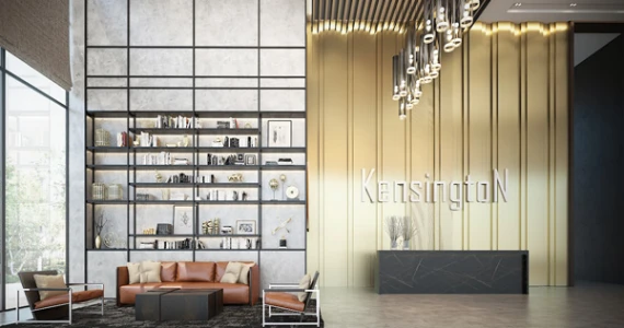 รูปภาพ เคนซิงตัน สุขุมวิท-เทพารักษ์ (Kensington Sukhumvit-Theparak)