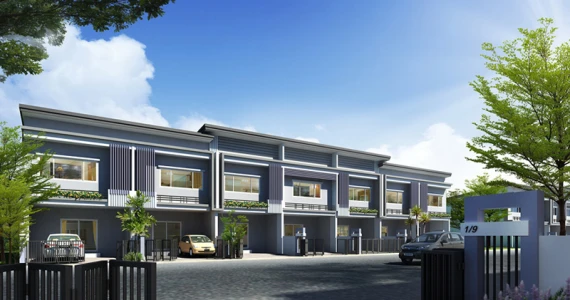 รูปภาพ ดิ เอ็กซ์คลูซีฟ สาทร - กัลปพฤกษ์ (The Exclusive Sathorn - Kanlapapruek)