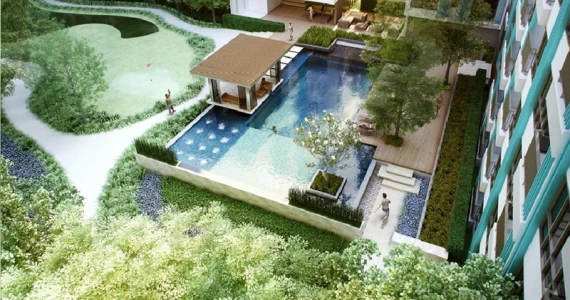 รูปภาพ เซนทริโอ (Centrio)