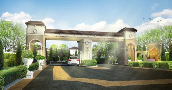 รูปภาพ ดีญ่า วาเล่ย์ ซุปเปอร์ฯ เชียงใหม่ (Diya Valley Super Chiangmai)