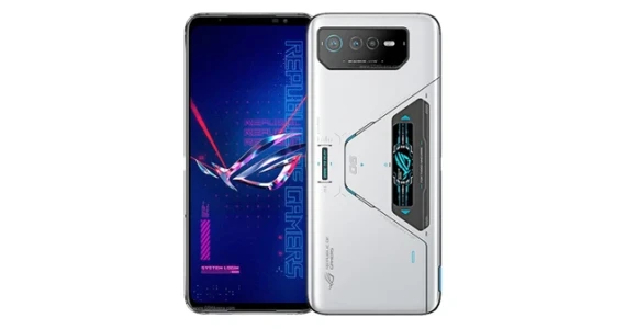 รูปภาพ เอซุส ASUS ROG Phone 6 Pro (18GB/512GB)