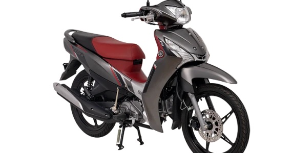 รูปภาพ ยามาฮ่า Yamaha FINN UBS ปี 2021