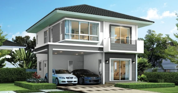 รูปภาพ ศุภาลัย พรีโม่ ลาดกระบัง (Supalai Primo Lat Krabang)