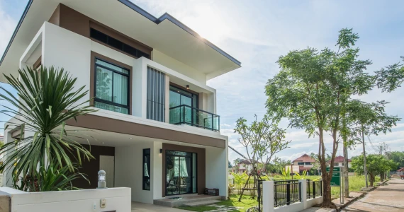 รูปภาพ โครงการนวรัตน์ (Nawarat Village)