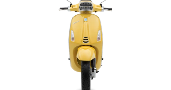 รูปภาพ เวสป้า Vespa Sprint 125 i-Get ABS ปี 2018