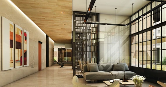 รูปภาพ บริกซ์ คอนโดมิเนียม (Brix Condominium)