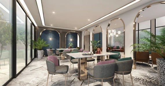 รูปภาพ พลัม คอนโด ดอนเมือง-แอร์พอร์ต (Plum Condo Donmuang-Airport)