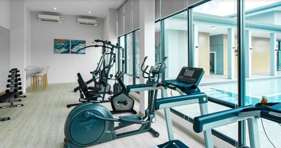 รูปภาพ คาซ่า ซิตี้ พระราม 5 - ปิ่นเกล้า (Casa City Rama 5 - Pinklao)