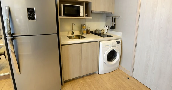 รูปภาพ อินฟินิตี้ วัน (Infinity One)