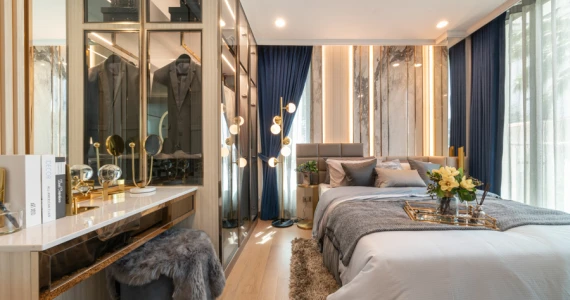 รูปภาพ ศุภาลัย โอเรียนทัล สุขุมวิท 39 (Supalai Oriental Sukhumvit 39)