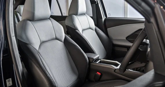 รูปภาพ โตโยต้า Toyota Yaris Cross HEV Premium Luxury ปี 2023