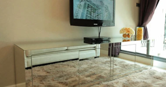 รูปภาพ เดอะ เครสท์ สุขุมวิท 34 (The Crest Sukhumvit 34)