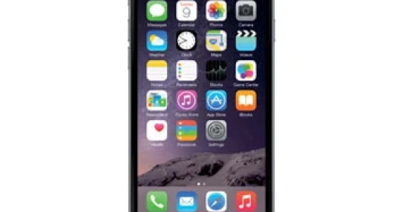 รูปภาพ แอปเปิล APPLE-iPhone 6 (1GB/32GB)
