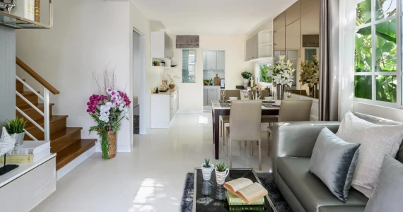 รูปภาพ ไอลีฟ ไพร์ม 2 ถลาง ภูเก็ต (I Leaf Prime 2 Thalang-Phuket)