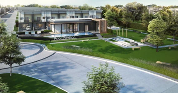 รูปภาพ พลีโน่ พหลโยธิน - สายไหม (Pleno Phaholyothin-saimai)