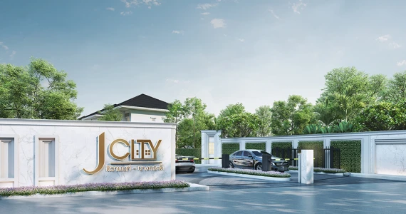 รูปภาพ เจ ซิตี้ ติวานนท์-บางกะดี (J City Tiwanon - Bangkadi)