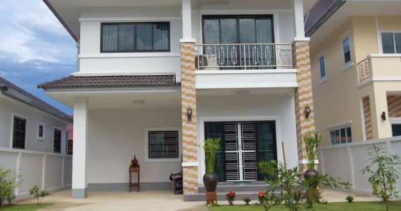 รูปภาพ บ้านใจแก้วเอราวัณ 22 (Baan Jai Kaew Arawan)