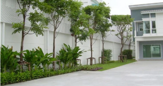 รูปภาพ เดอะ เทอเรส  เพชรเกษม 63 (The Terrace Phetkasem 63)