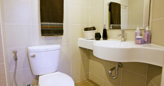 รูปภาพ ลุมพินี วิลล์ สุขุมวิท 109-แบริ่ง (Lumpini Ville Sukhumvit 109-Bearing)