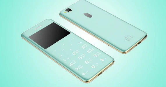 รูปภาพ ไอมี่ iMI i9 3G