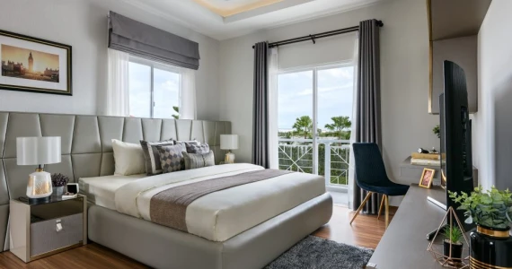 รูปภาพ ไอลีฟ ไพร์ม พระราม 2 กม.14 (I Leaf Prime Rama 2 km 14)