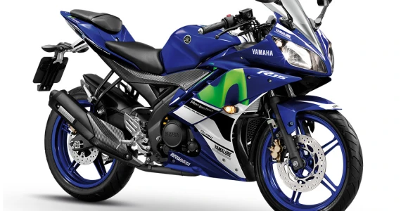 รูปภาพ ยามาฮ่า Yamaha YZF-R15 MotoGP Edition ปี 2015