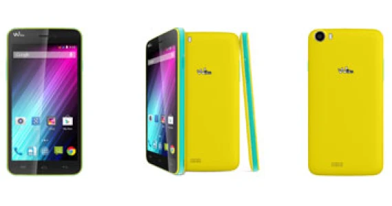 รูปภาพ วีโก Wiko-LENNY m451