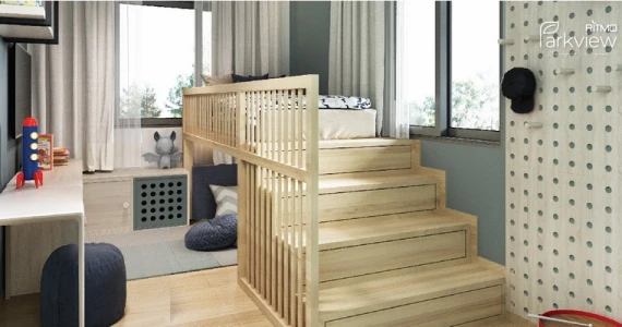 รูปภาพ ริทโม พาร์ควิว ชัยพฤกษ์-วงแหวน (Ritmo Parkview Chaiyapruek-Wongwaen)