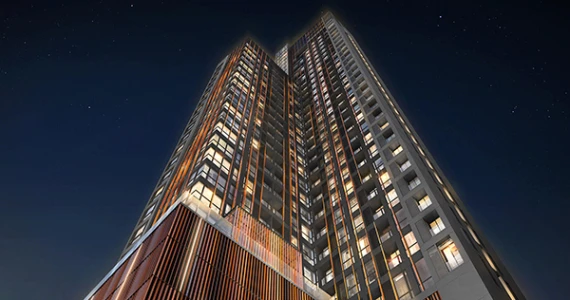 รูปภาพ เดอะ ไลน์ ราชเทวี (The Line Ratchathewi)