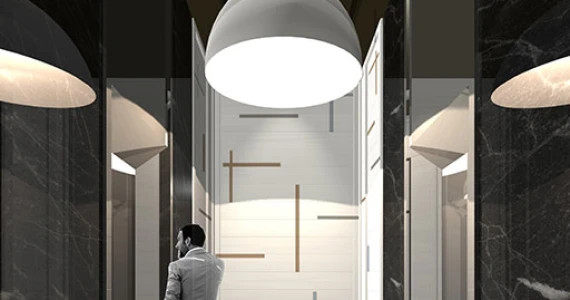 รูปภาพ โนเบิล รีโคล สุขุมวิท 19 (Noble Recole Sukhumvit 19)