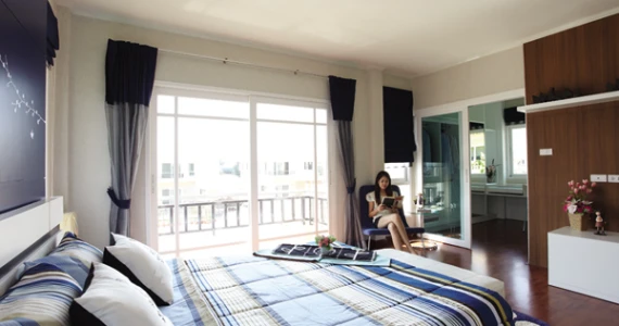 รูปภาพ ศุภาลัย การ์เด้นวิลล์ วงแหวน-ลำลูกกา-คลอง 5 (Supalai Garden Ville)