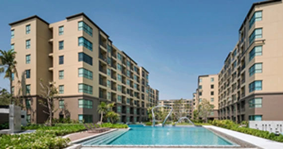 รูปภาพ เรน ชะอำ-หัวหิน (Rain Cha Am - Hua Hin)