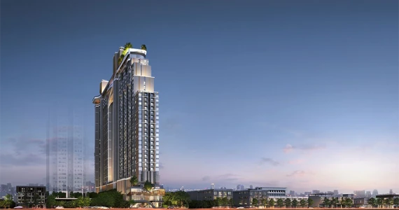 รูปภาพ นิช ไพรด์ เอกมัย (Niche Pride Ekkamai)