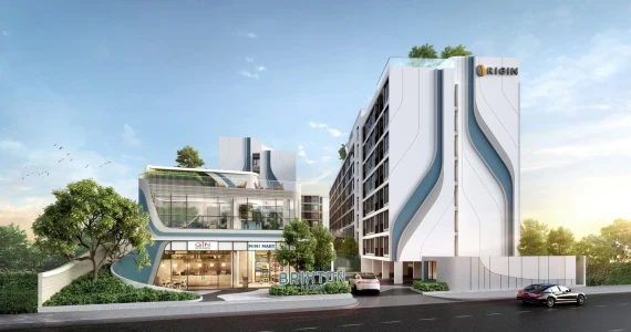 รูปภาพ บริกซ์ตัน ระยอง (Brixton Rayong)