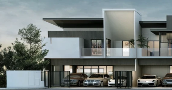 รูปภาพ วีเว่ บางนา กม. 7 (VIVE Bangna KM.7)