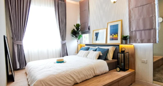 รูปภาพ บ้านพฤกษา พระราม 2 - เอกชัย 2 (Baan Pruksa Rama 2 - Ekachai 2)