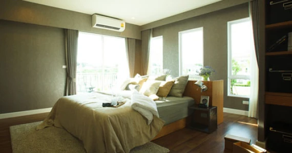 รูปภาพ ฮาบิเทีย โมทีฟ ปัญญาอินทรา (Habitia Motif Panyaindra)