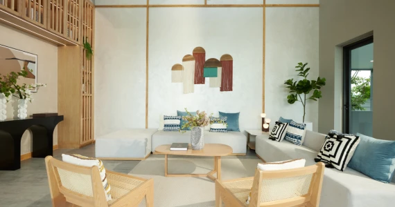 รูปภาพ เดอะ ซิตี้ บางนา (The City Bangna)