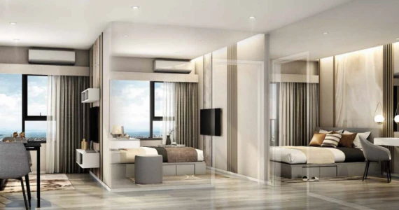 รูปภาพ เอสเซ็นท์ ระยอง 2 (Escent Rayong 2)